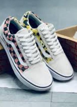 Кеди vans,38 розмір, камбоджа