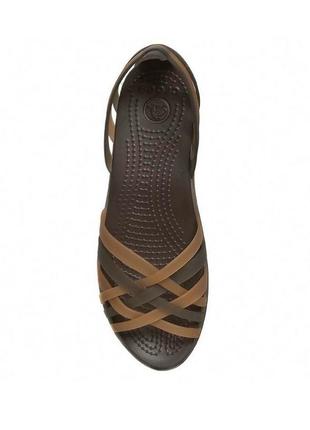 crocs m9 w11 crocs huarache flat .w8 650 158703582