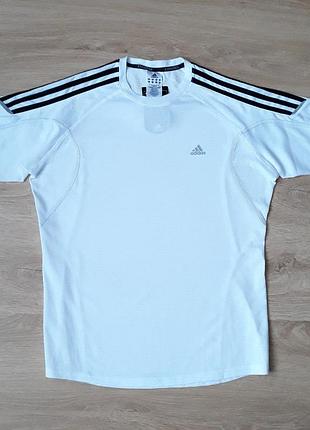 Adidas. футболка1 фото