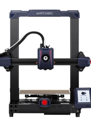 3d принтер anycubic kobra 2 2