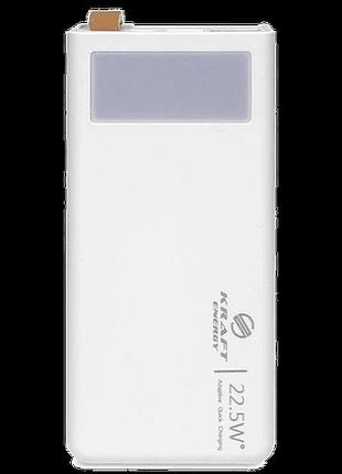 Kraft kpb-2330fcl (30000 mah) повербанк
