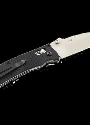 Ganzo g704 ніж складений