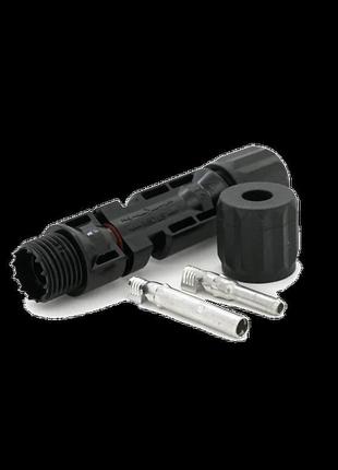 Voltronic мс4 конектор