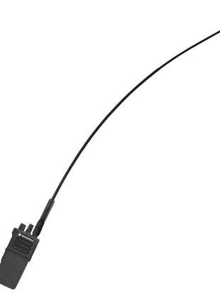 Рація цифрова професійна армійська motorola dp4400e vhf li-ion...