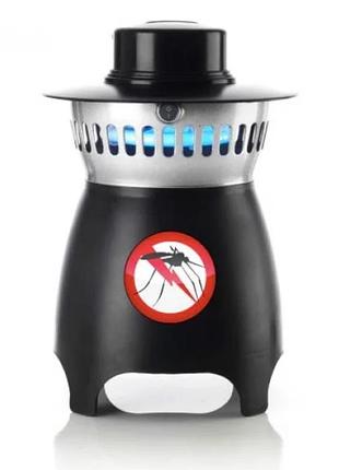 Пастка знищувач комарів pestrol mosquito trap amt 100 pt-1202 ...