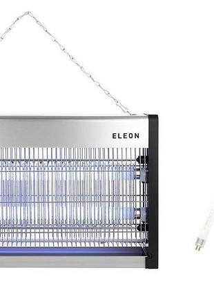 Знищувач комах eleon польща eleon-pk-07-30w — 150 м2 30 вт (2x...