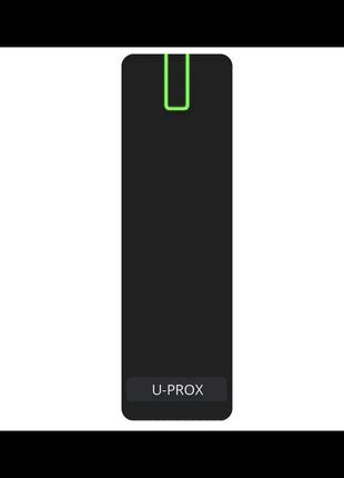 U-prox sl maxi зчитувач мультиформатний
