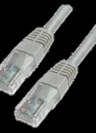 Kingda utp cat5e 3m патч-корд