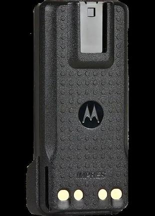 Motorola li-ion 2100 mah dp4000e series (original) акумулятор ...
