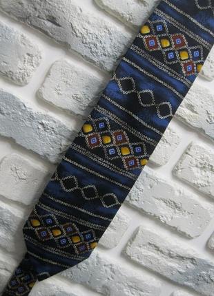 Мужской галстук  marks & spenser5 фото