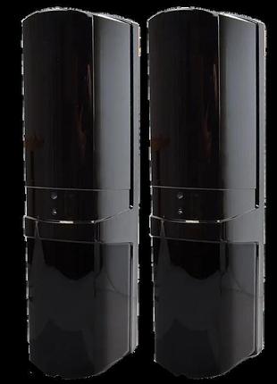 Lightwell lbx-250 af іч-бар'єр з режимом «антітуман»