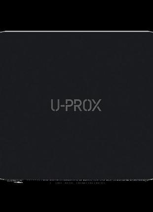 U-prox extender black ретранслятор радіосигналу з автоматичною...