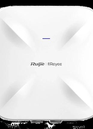 Ruijie reyee rg-rap6260(g) зовнішня двохдіапазонна wi-fi 6 точ...