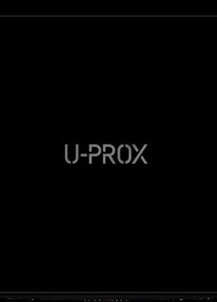 U-prox siren black бездротова внутрішня сирена