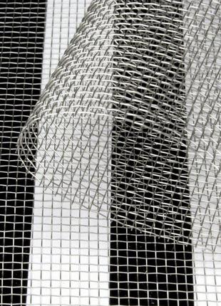 Екрануюча решітка v4a10 | вч+нч | 40 db | ширина 100 см | 1 метр