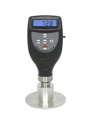 Тестер твердості піни з ефектом пам'яті форми walcom ht-6510mf