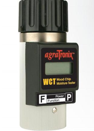 Вологомір тирси та пелет agratronix wct-1