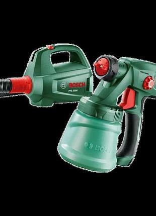 Bosch pfs 2000 (0603207300) фарбопульт