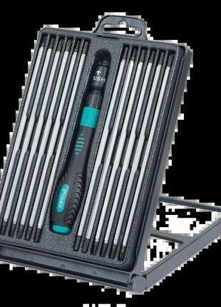 Pro'skit sd-9824 набір викруток