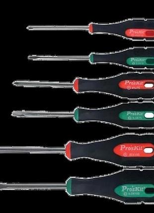 Pro'skit sd-2301 набір викруток