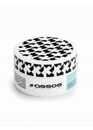 Крем проти натирання assos chamois creme man 200 мл для велоси...2 фото