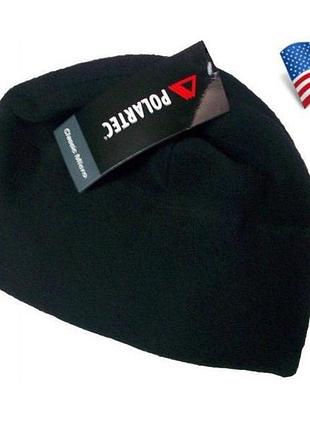 Військова шапка армії сша polartec microfleece hat army fleece...