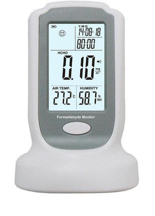 Газоаналізатор формальдегіду benetech gm8801 (від 0 до 3 мг/м3...