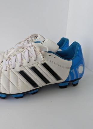 Бутси adidas 11 questra