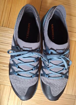 Кросівки merrell siren 3 knit hiking6 фото