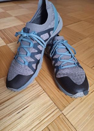 Кроссовки merrell siren 3 knit hiking2 фото