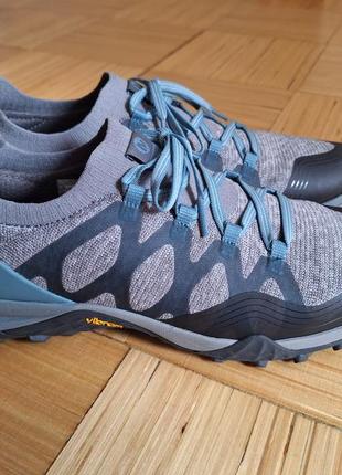 Кроссовки merrell siren 3 knit hiking1 фото