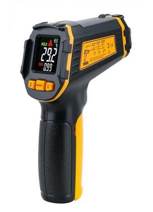 Пірометр smartsensor st490+ (від -50 º c до 490ºc) ems 0,10-1....