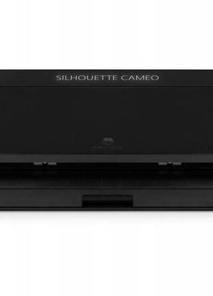 Різальний пліттер silhouette cameo 4 silh-cameo-4-blk-5t 100 в...