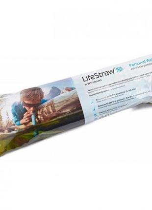 Військовий похідний фільтр для води lifestraw очищення на 4000...5 фото