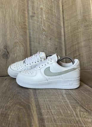 Кроссовки nike air force 36/23см