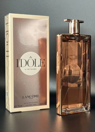 🌹 розпив idole l'intense lancome затест1 фото