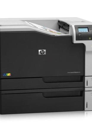 Принтер лазерний hp color laserjet enterprise m750dn
кольорови...