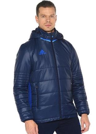 Куртка зимова adidas condivo16 winter down jacket ab3145