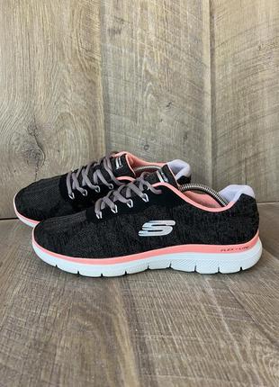 Кроссовки skechers 42/27см1 фото