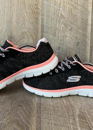 Кроссовки skechers 42/27см2 фото