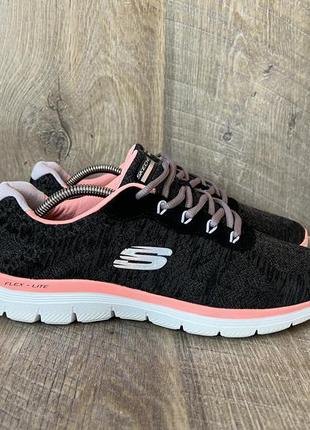 Кроссовки skechers 42/27см4 фото