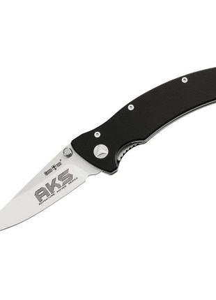 Ніж зі складним лезом. складаний ніж (mv-5-l)