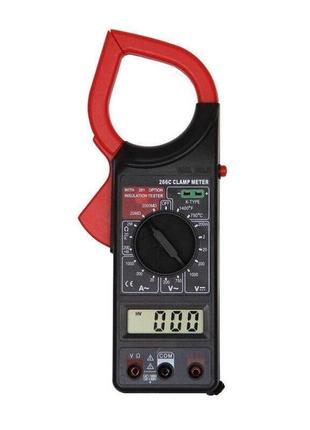 Мультиметр dt 266c