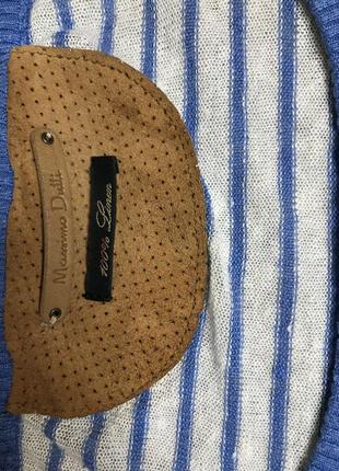 Mossimo dutti кофта 5