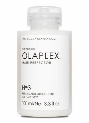 Olaplex еліксир досконалість волосся no.3