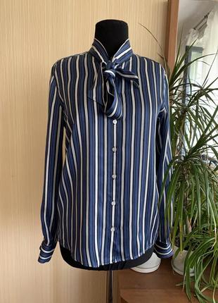 Сорочка gant  розмір xs/s