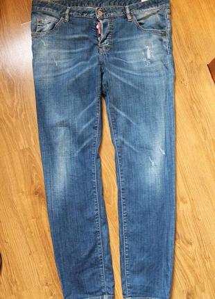 03-5794-9931 dsquared2 cool girl джинсы женские размер 44