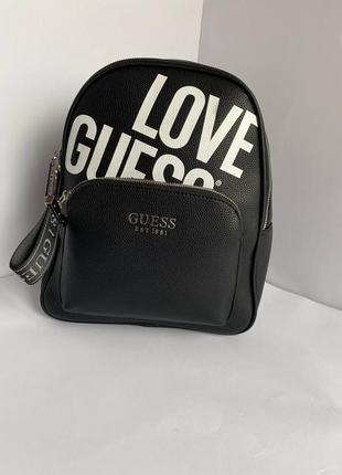 Рюкзак guess