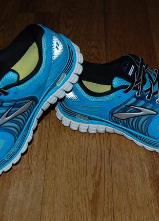 Кроссовки 41 р brooks glycerin 11 оригинал3 фото