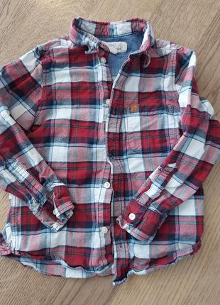 Сорочка 6-7 років